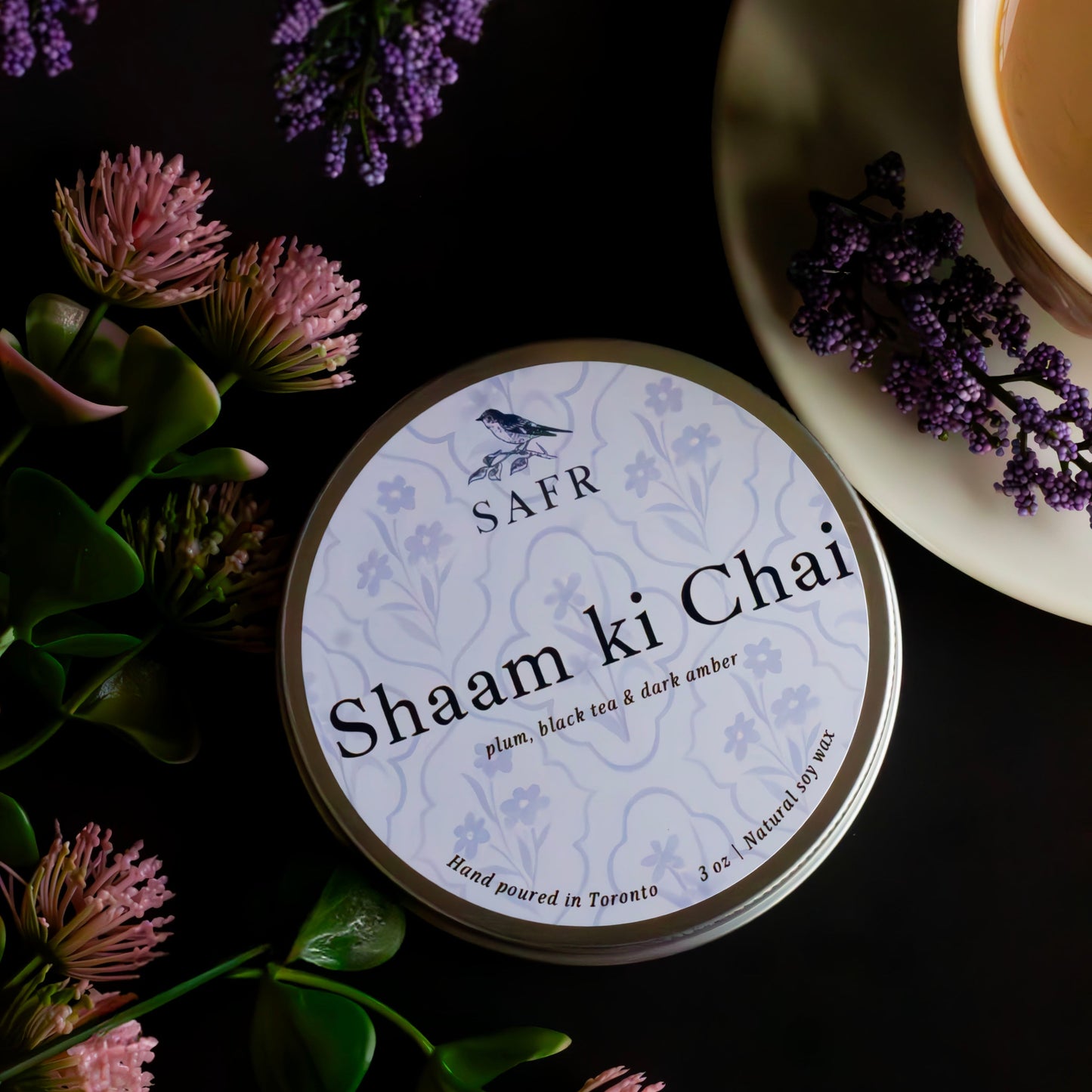 Shaam Ki Chai