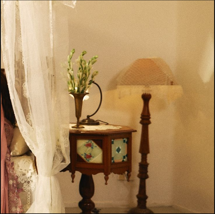 The Lessons of Nani ka Ghar