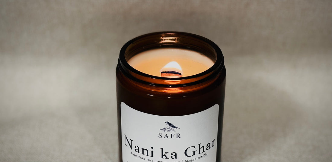 Candle Care 101: 4 Essential Tips to Know