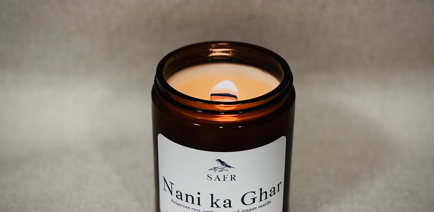 Candle Care 101: 4 Essential Tips to Know