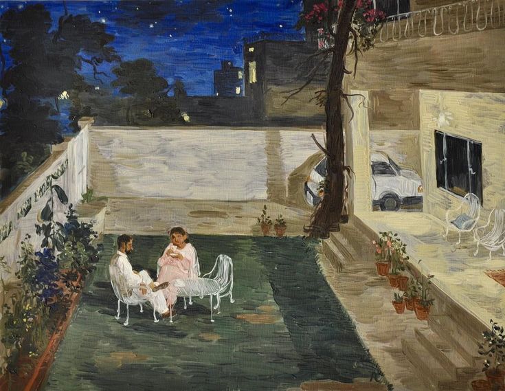 Shaam ki Chai: A Family Tradition