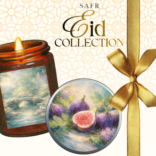 Eid Gift Box