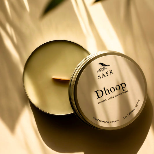 Dhoop