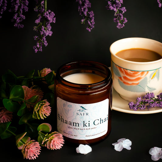 Shaam Ki Chai