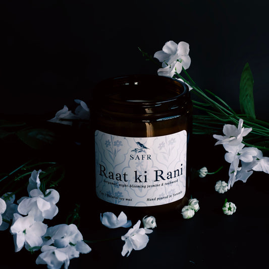 Raat ki Rani