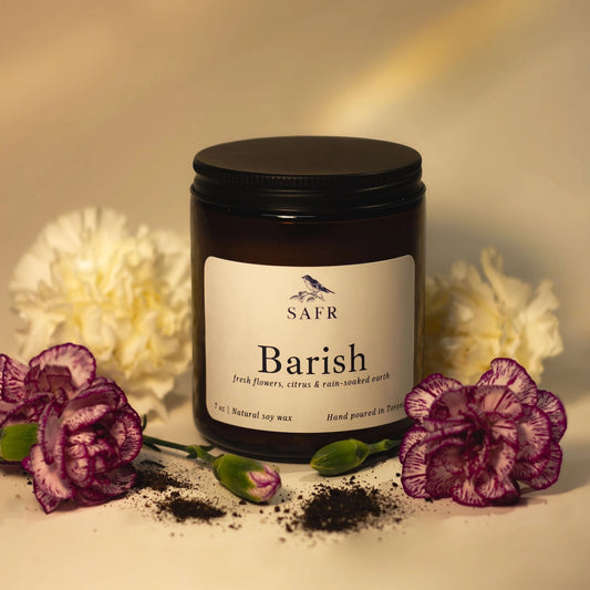 Barish